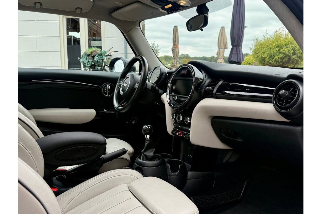 MINI Cooper One 1.2, foto 26