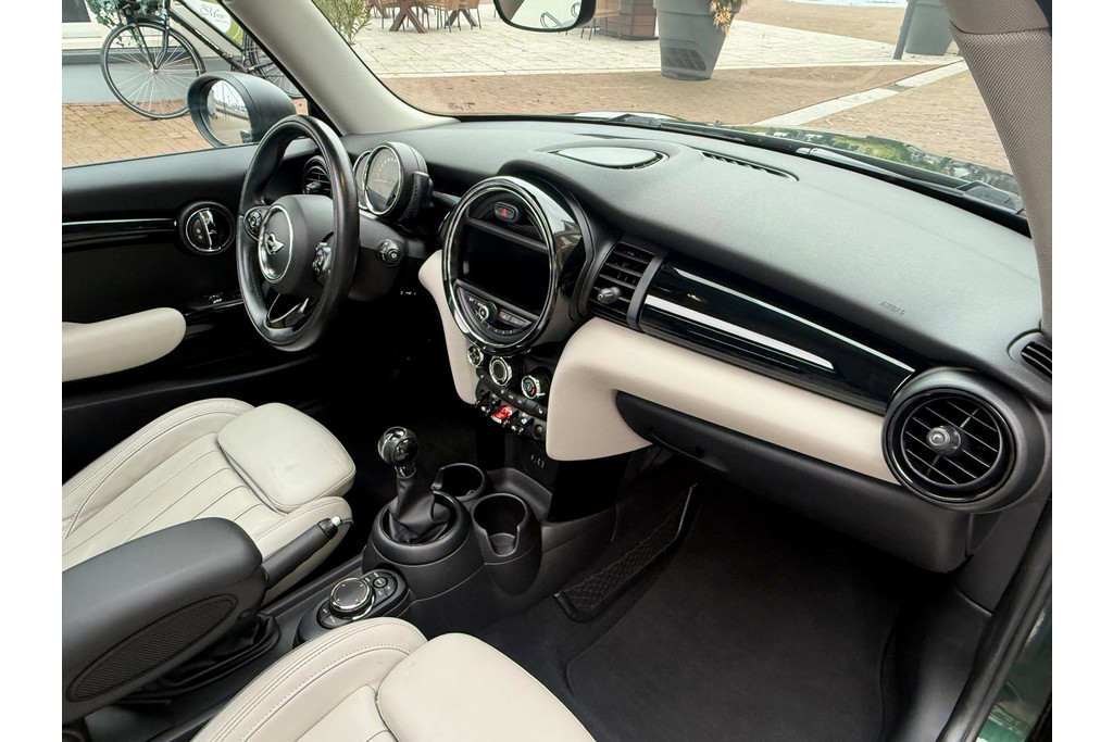 MINI Cooper One 1.2, foto 28