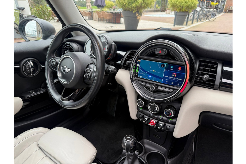 MINI Cooper One 1.2, foto 30