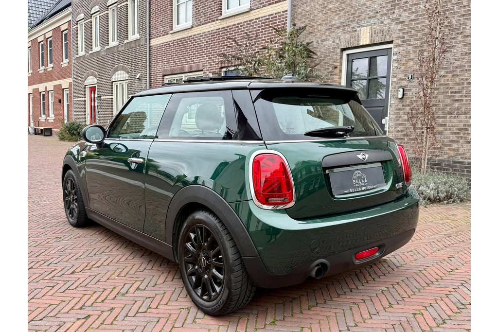 MINI Cooper One 1.2, foto 6