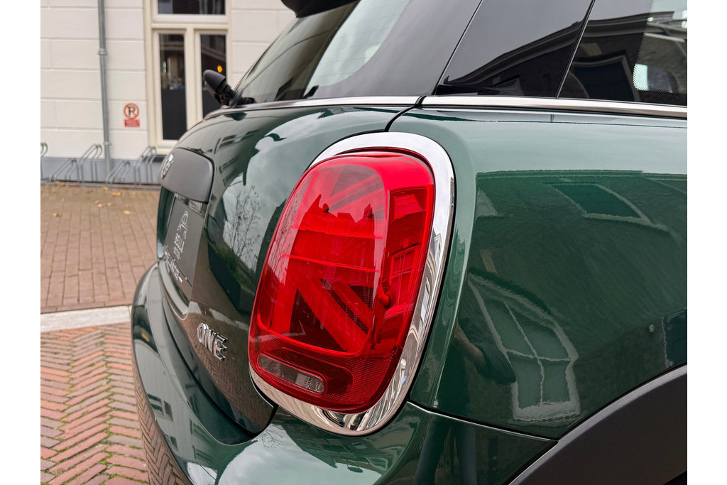 MINI Cooper One 1.2, foto 8
