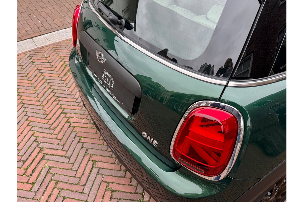 MINI Cooper One 1.2, foto 9