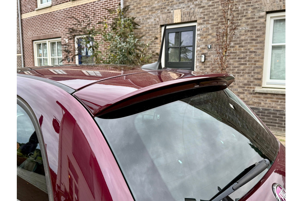 Fiat 500 S 0.9 TwinAir 105 pk, foto 14