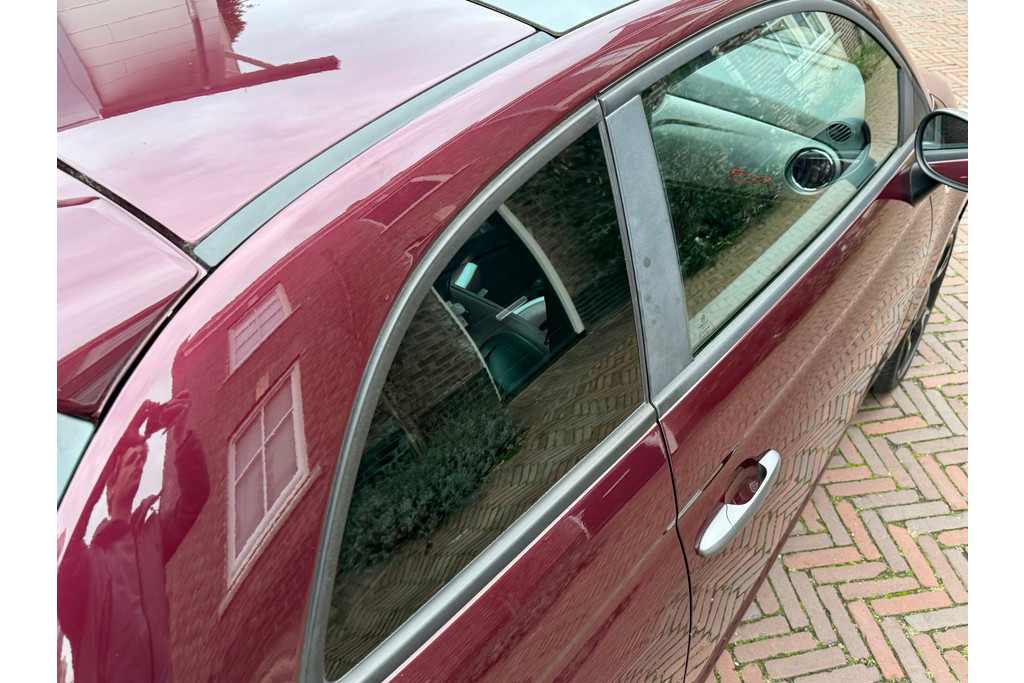 Fiat 500 S 0.9 TwinAir 105 pk, foto 15