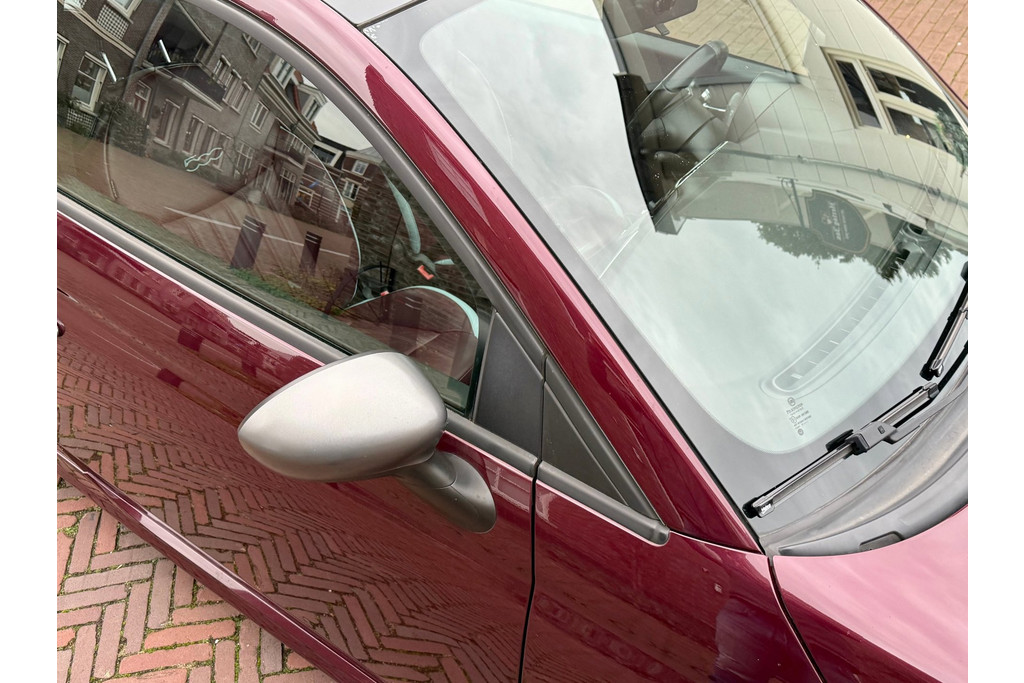 Fiat 500 S 0.9 TwinAir 105 pk, foto 16