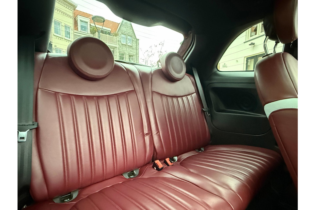 Fiat 500 S 0.9 TwinAir 105 pk, foto 23