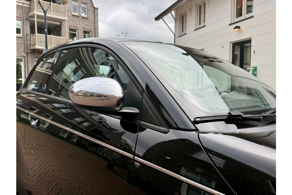 Fiat 500e France Edition 42 kWh, foto 15