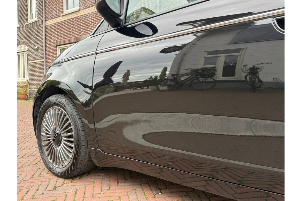 Fiat 500e France Edition 42 kWh, foto 19