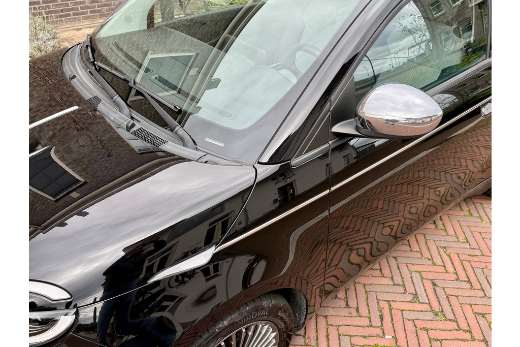 Fiat 500e France Edition 42 kWh, foto 8