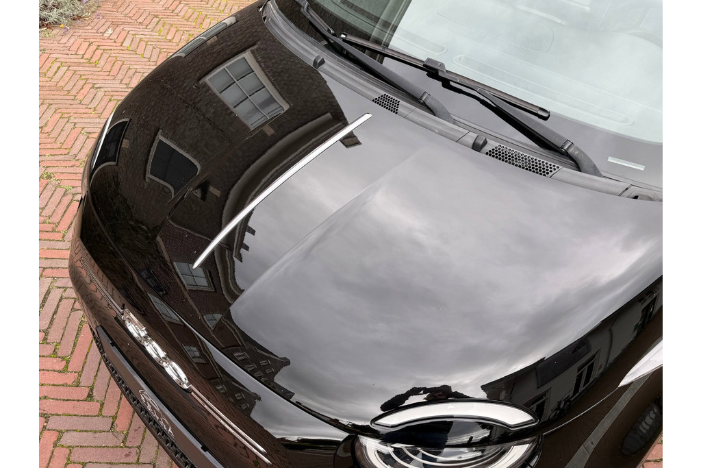 Fiat 500e France Edition 42 kWh, foto 9