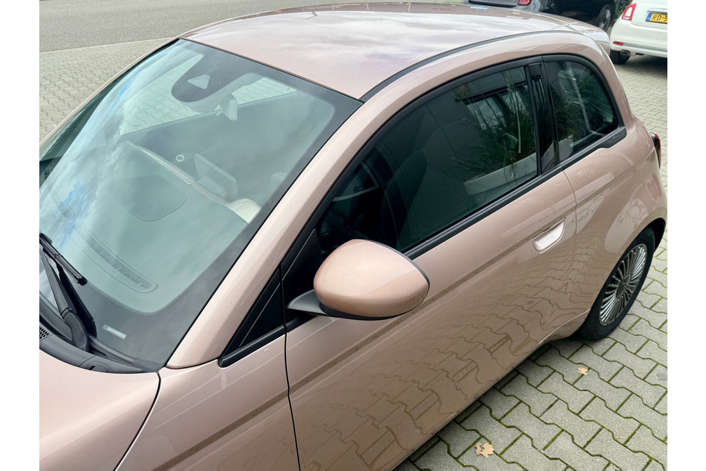 Fiat 500e Icon 42 kWh, foto 10