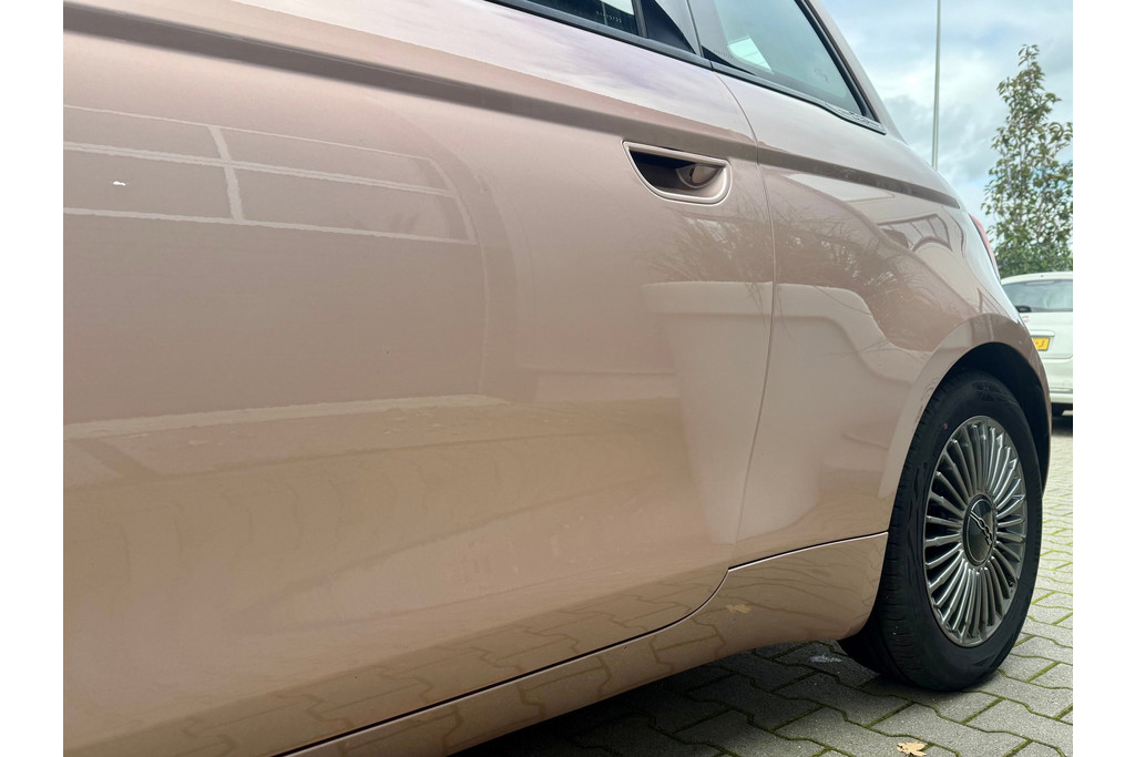Fiat 500e Icon 42 kWh, foto 11