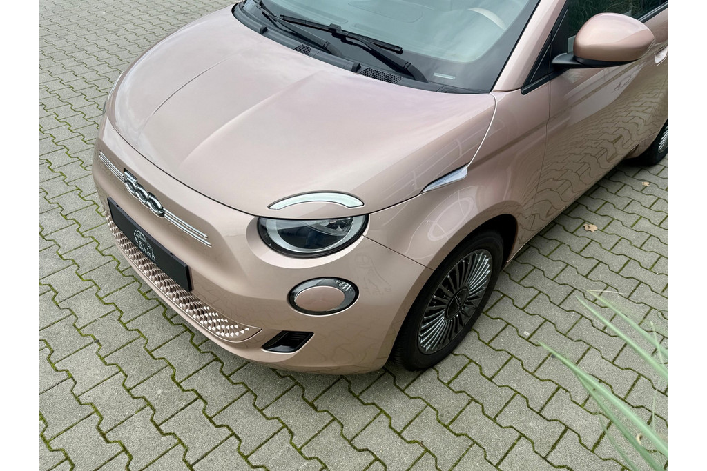 Fiat 500e Icon 42 kWh, foto 12