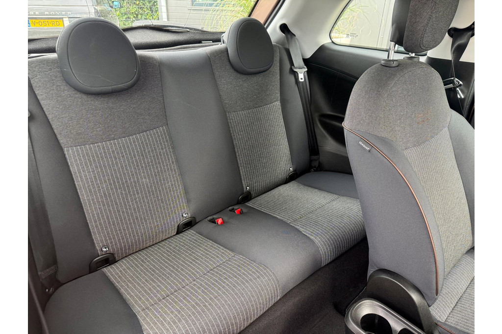 Fiat 500e Icon 42 kWh, foto 16