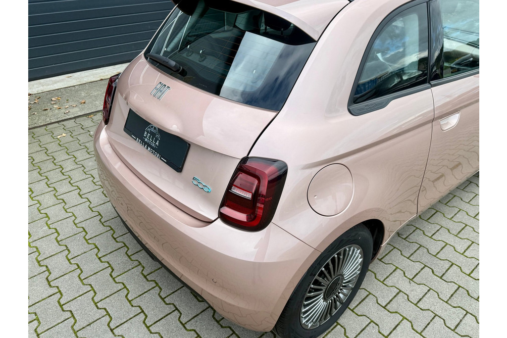 Fiat 500e Icon 42 kWh, foto 7