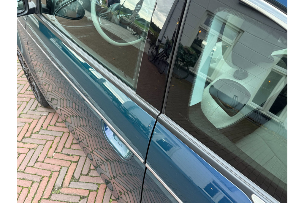Fiat 500e La Prima 42 kWh, foto 10