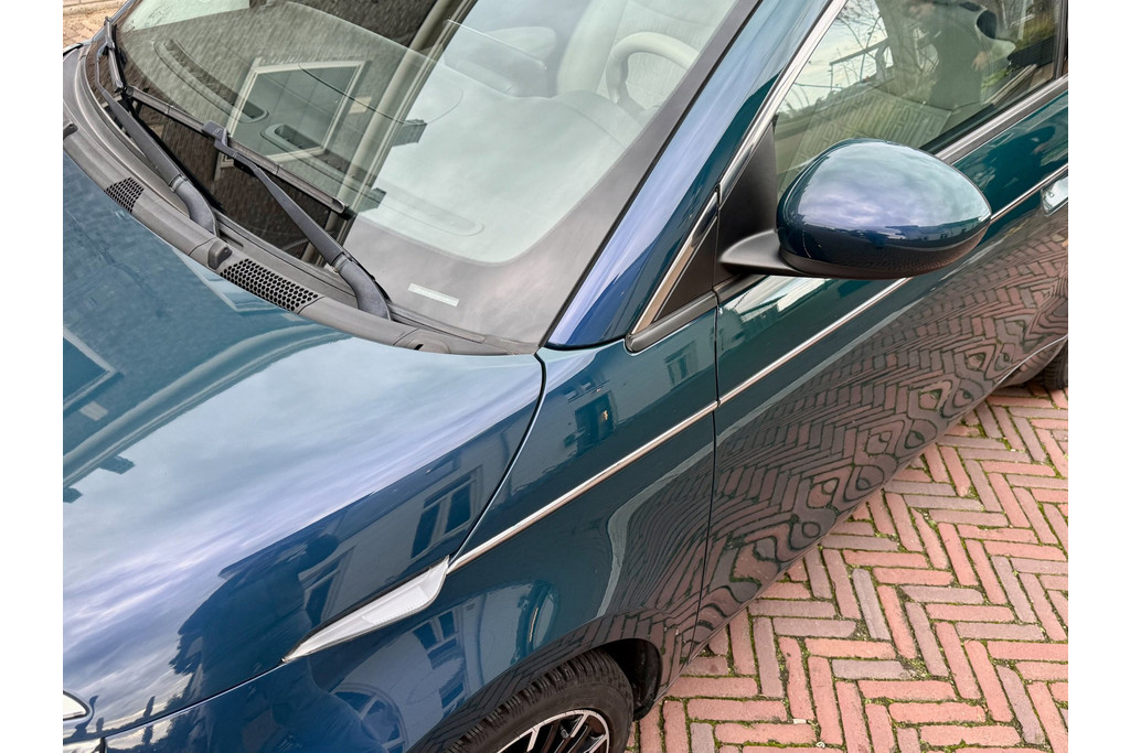 Fiat 500e La Prima 42 kWh, foto 12