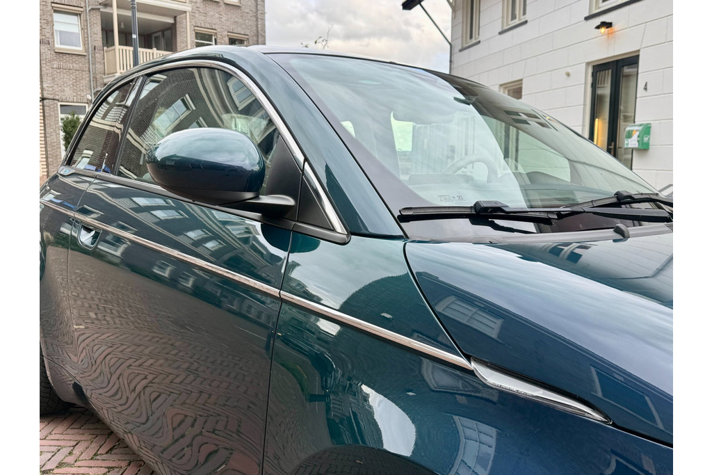 Fiat 500e La Prima 42 kWh, foto 16