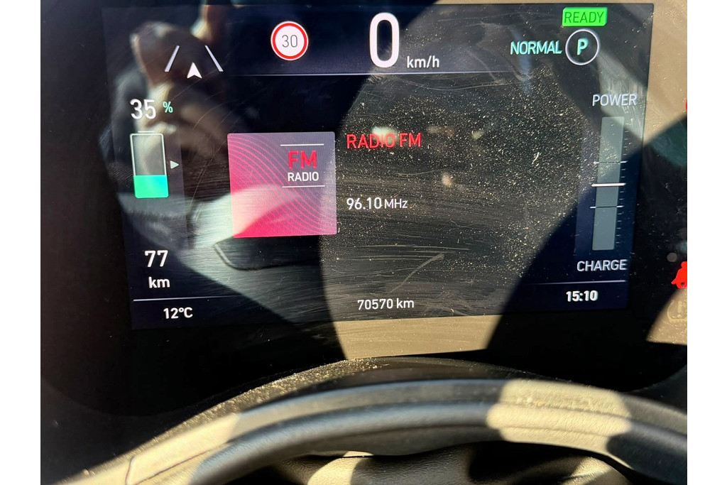 Fiat 500e Icon 42 kWh, foto 9
